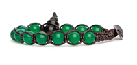 Bracciale Tamashii SHUNGITE in Pietre dure BHSS900-12 - BHSS900-12